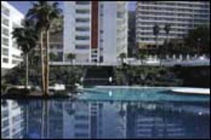 Vacanza Hotel Benidorm Buitenkant foto